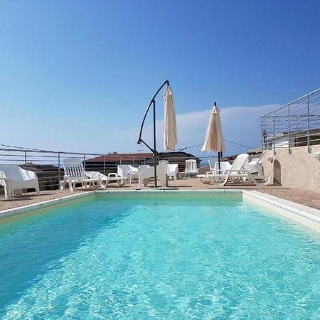 Il Gallo Tropea Εξωτερικό φωτογραφία